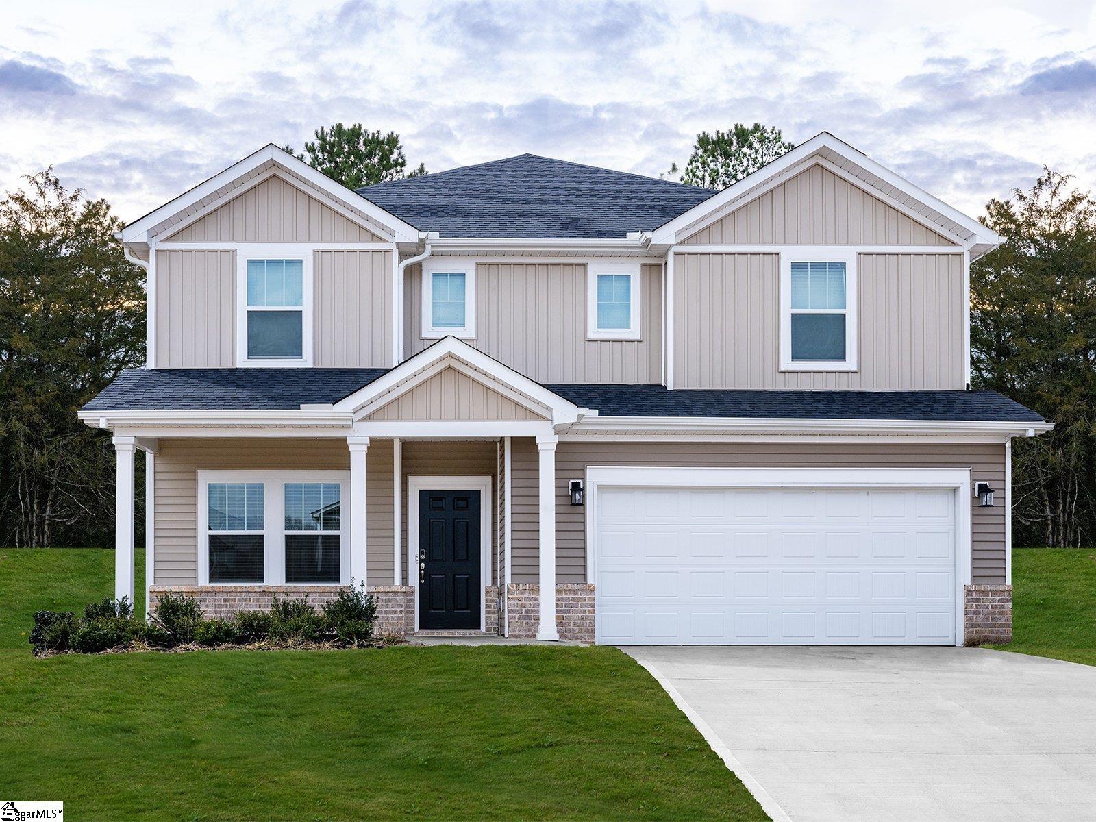 127 Gibbon Way Gray Court SC 29645