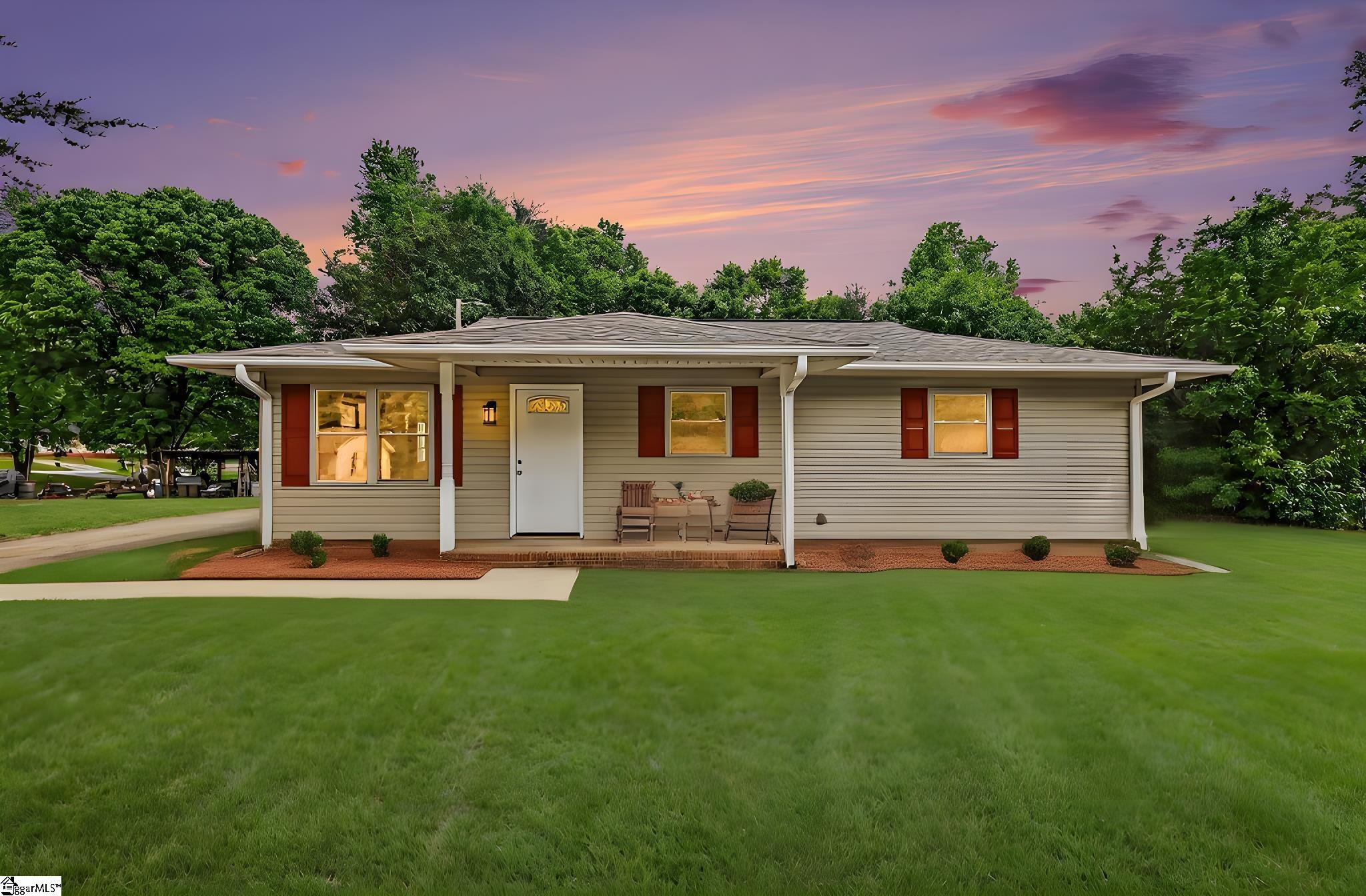 507 Craig Kropff Drive Wellford SC 29385