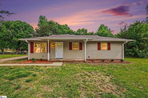 507 Craig Kropff Drive Wellford SC 29385