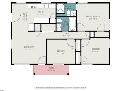 507 Craig Kropff Drive Wellford SC 29385