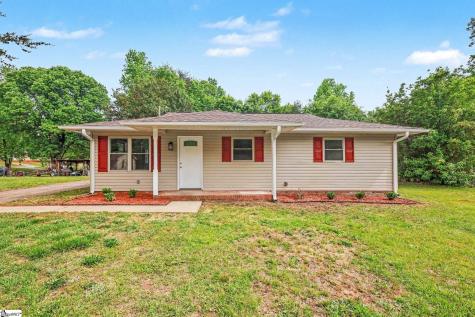 507 Craig Kropff Drive Wellford SC 29385
