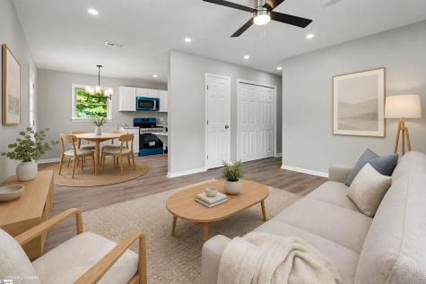 507 Craig Kropff Drive Wellford SC 29385
