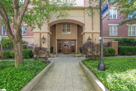 400 N Main Street Greenville SC 29601