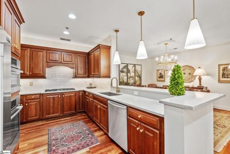 400 N Main Street Greenville SC 29601