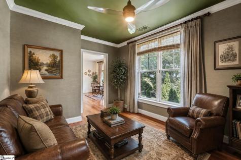 400 N Main Street Greenville SC 29601