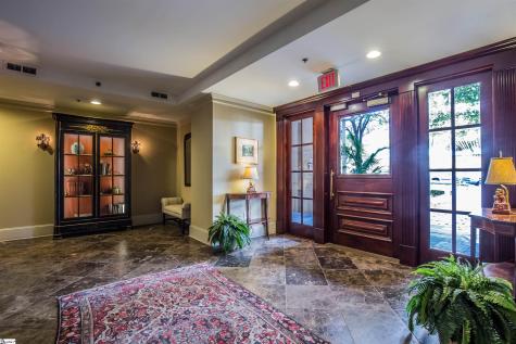 400 N Main Street Greenville SC 29601