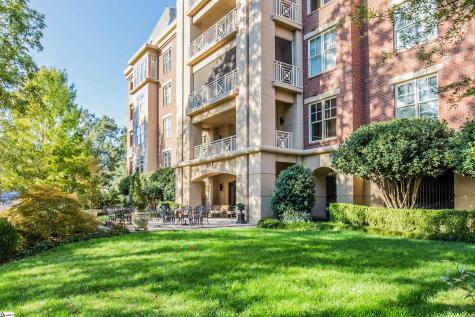 400 N Main Street Greenville SC 29601