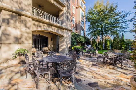 400 N Main Street Greenville SC 29601