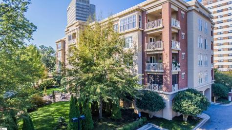 400 N Main Street Greenville SC 29601