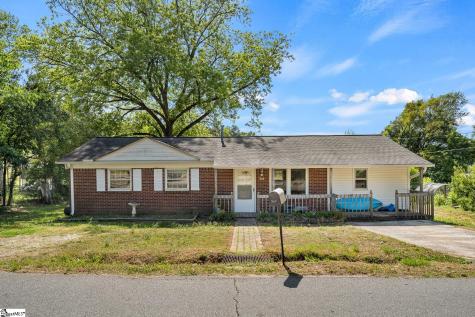 308 Clayton Street Central SC 29630