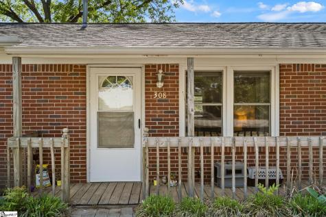 308 Clayton Street Central SC 29630