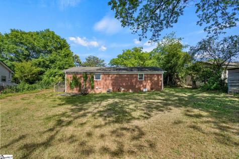 308 Clayton Street Central SC 29630