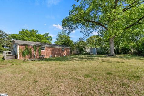 308 Clayton Street Central SC 29630