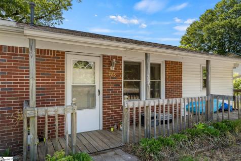 308 Clayton Street Central SC 29630