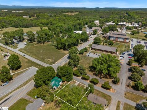 308 Clayton Street Central SC 29630