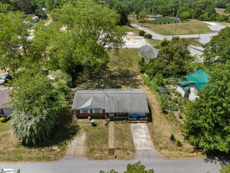 308 Clayton Street Central SC 29630