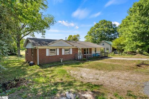 308 Clayton Street Central SC 29630