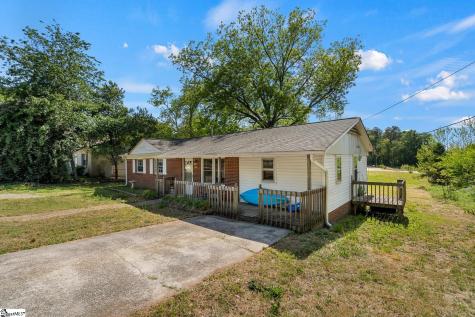 308 Clayton Street Central SC 29630