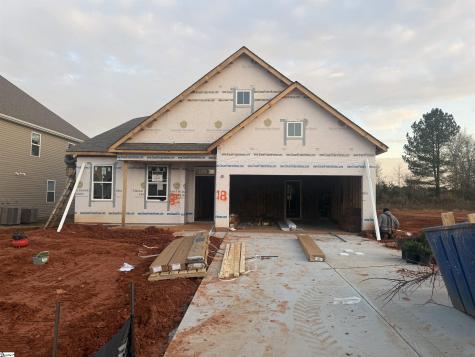 139 Anderson Oaks Lane Easley SC 29642