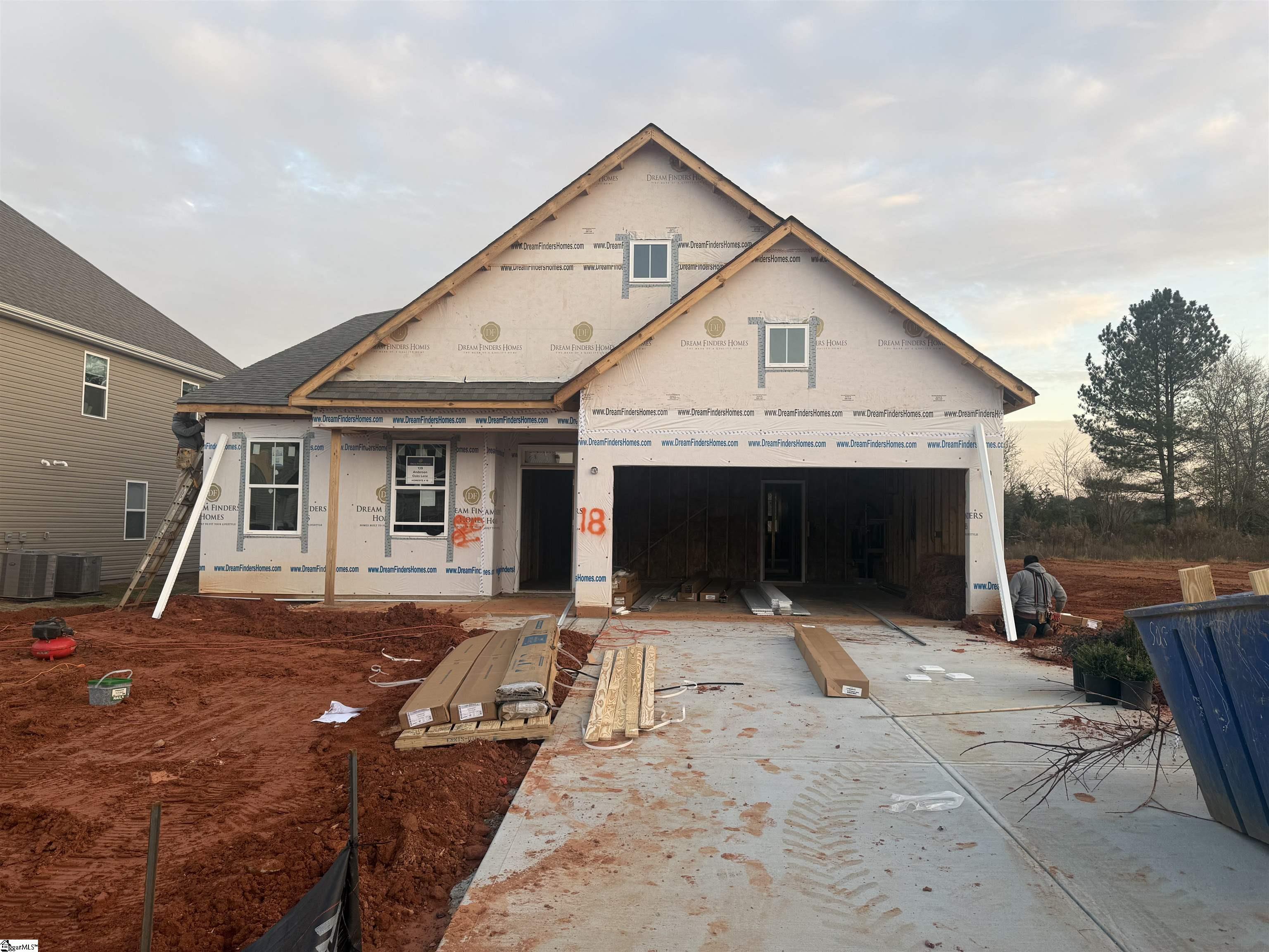 139 Anderson Oaks Lane Easley SC 29642