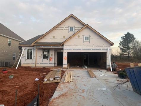 139 Anderson Oaks Lane Easley SC 29642