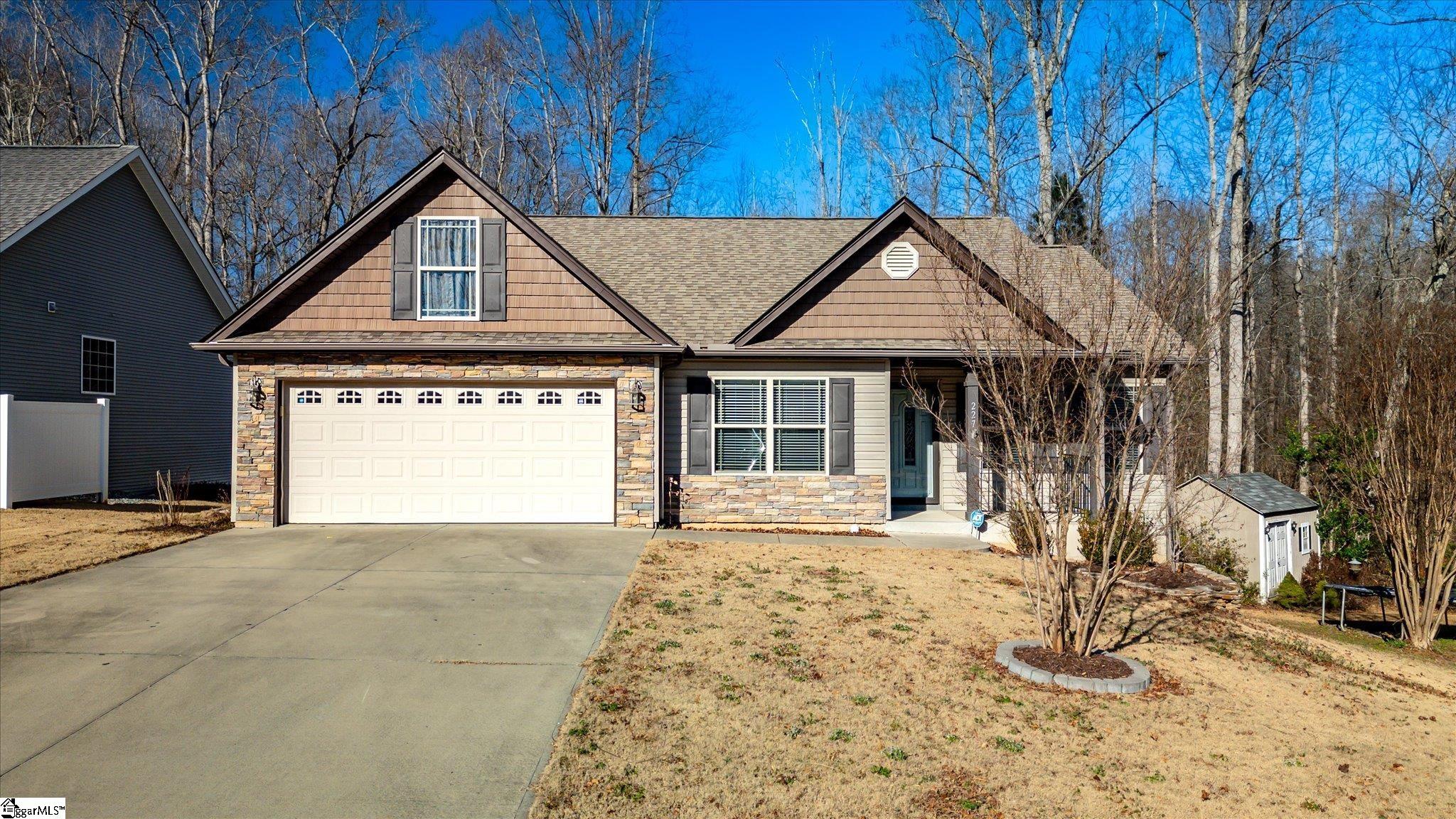 227 Heritage Creek Drive Boiling Springs SC 29316