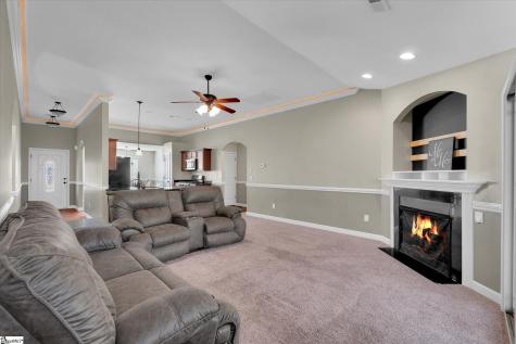 227 Heritage Creek Drive Boiling Springs SC 29316