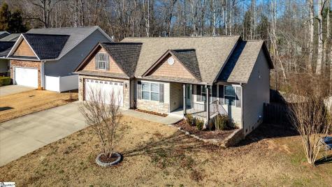 227 Heritage Creek Drive Boiling Springs SC 29316