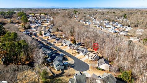 227 Heritage Creek Drive Boiling Springs SC 29316