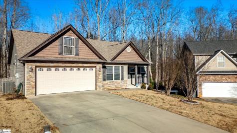 227 Heritage Creek Drive Boiling Springs SC 29316
