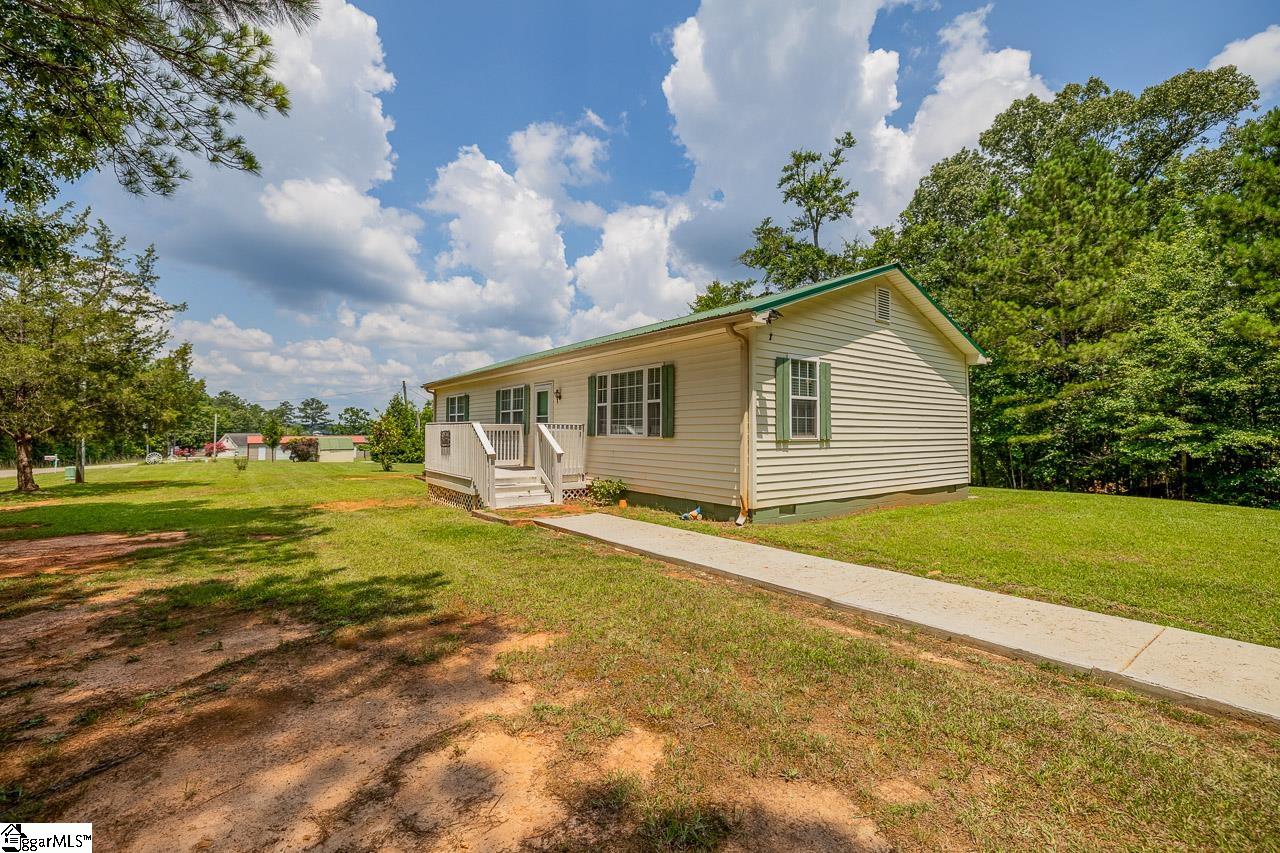 2585 Pineland Shores Circle Cross Hill SC 29322