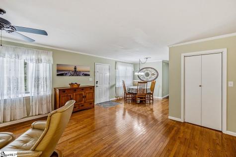 2585 Pineland Shores Circle Cross Hill SC 29322