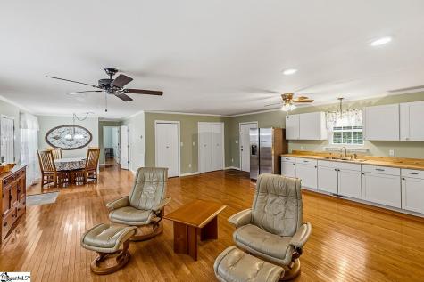 2585 Pineland Shores Circle Cross Hill SC 29322
