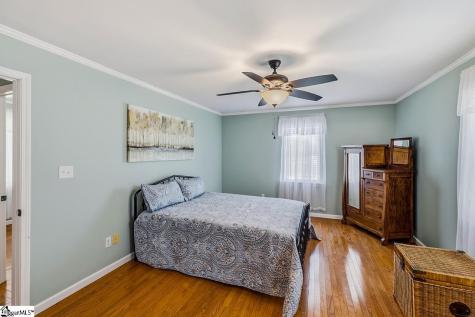 2585 Pineland Shores Circle Cross Hill SC 29322