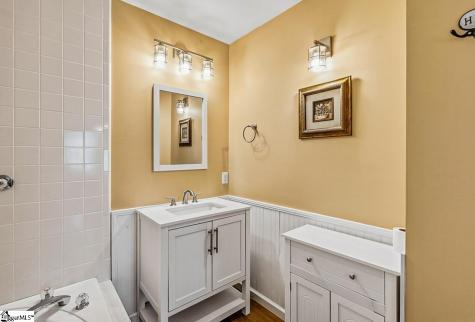 2585 Pineland Shores Circle Cross Hill SC 29322