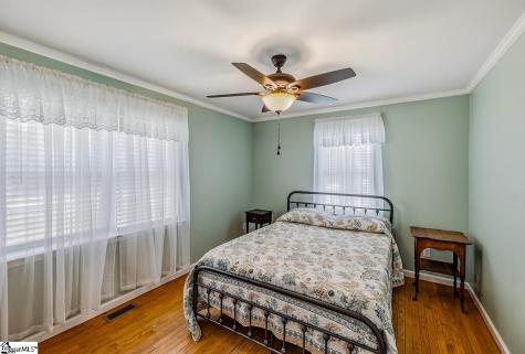 2585 Pineland Shores Circle Cross Hill SC 29322