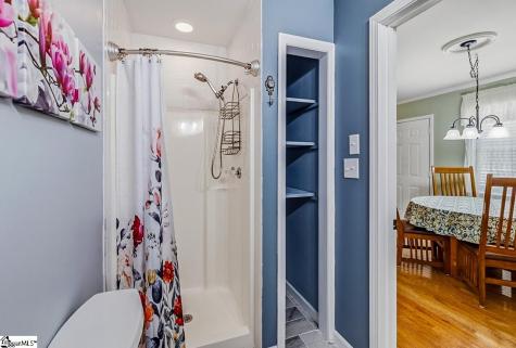 2585 Pineland Shores Circle Cross Hill SC 29322