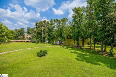 2585 Pineland Shores Circle Cross Hill SC 29322