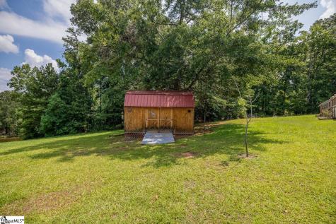 2585 Pineland Shores Circle Cross Hill SC 29322