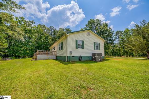 2585 Pineland Shores Circle Cross Hill SC 29322