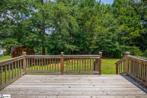 2585 Pineland Shores Circle Cross Hill SC 29322
