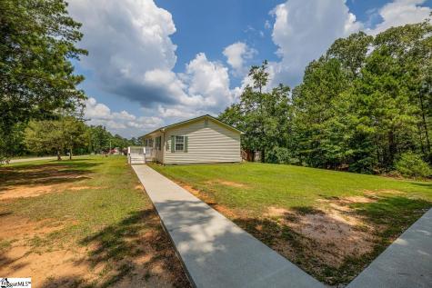 2585 Pineland Shores Circle Cross Hill SC 29322
