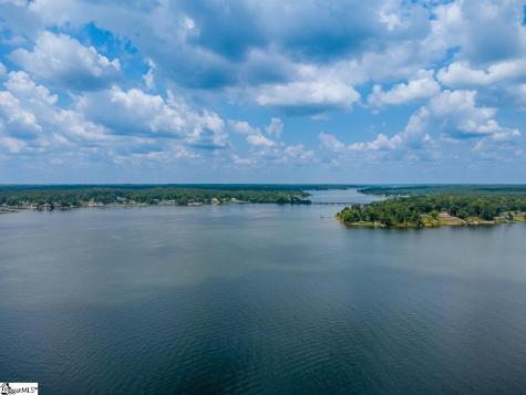 2585 Pineland Shores Circle Cross Hill SC 29322