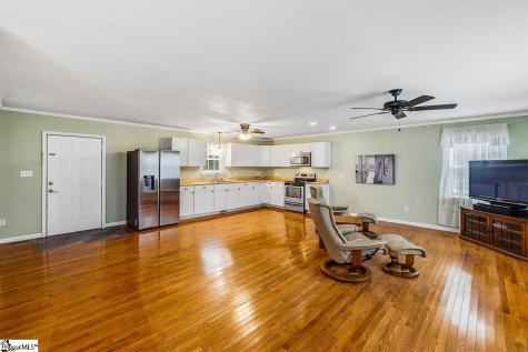 2585 Pineland Shores Circle Cross Hill SC 29322