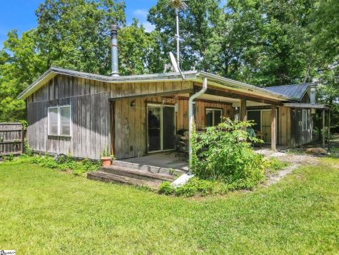 934 Rocky Ridge Road Enoree SC 29335