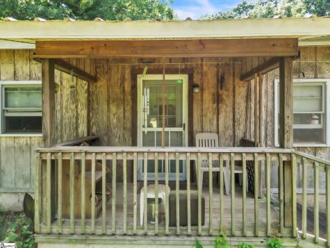 934 Rocky Ridge Road Enoree SC 29335
