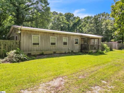 934 Rocky Ridge Road Enoree SC 29335