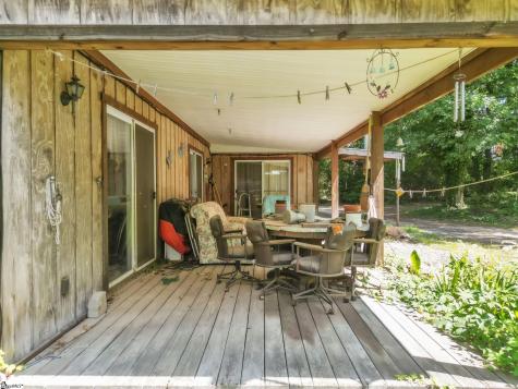 934 Rocky Ridge Road Enoree SC 29335