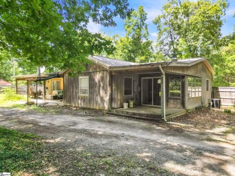 934 Rocky Ridge Road Enoree SC 29335