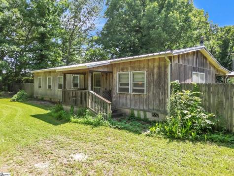 934 Rocky Ridge Road Enoree SC 29335
